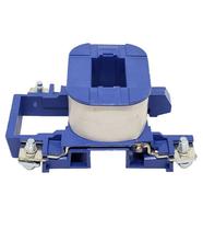 Bobina lx1-d4-110v para contator 25-32a