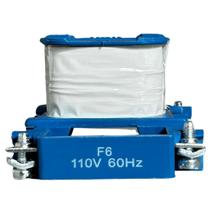 Bobina LX1 D4 Para Contator 110V D25 / D32 60hz