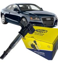 Bobina Magneti Marelli Vw Passat Jetta Audi A3 A4 A5