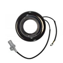 BOBINA MAGNETICA COMPRESSOR 10SRE11C TOYOTA HILUX 2.8 / TOYOTA ETIOS / HONDA NEW FIT / FORD NEW KA 12V Única