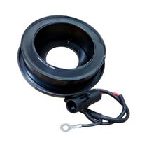 BOBINA MAGNETICA COMPRESSOR 7H15 CASE 12V Única