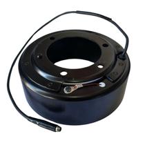 Bobina Magnética Compressor Ar Condicionado 5h14 12 Volts