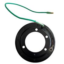 Bobina Magnética Compressor Ar Condicionado 5h14 24 Volts