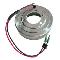 Bobina Magnética Compressor Ar Condicionado Seltec Tm21 12v