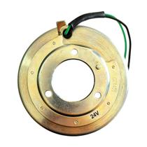 Bobina Magnética Compressor Ar Condicionado Seltec Tm21 24v