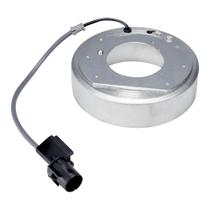 Bobina Magnética Compressor Calsonic p/ L200 Triton 16 a 24