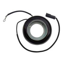 Bobina magnetica compressor cvc delphi vw gol g3 / 12v
