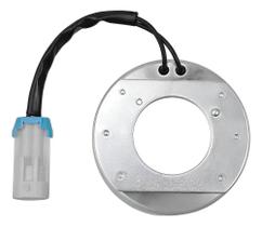 Bobina Magnética Compressor Delphi Cvc Celta Zafira Vectra Bobina Magnética Compressor Delphi Cvc Celta Zafira Vectra