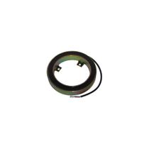 Bobina Magnetica Compressor Onibus Hispacold Irizar 4 Cilind
