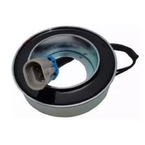 Bobina Magnético Compressor Cvc Fiat Palio Doblo Strada 1.8