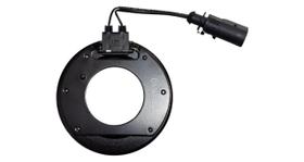 Bobina magnetico do compressor cvc 12v fox 2013/2022 gol g7 2016/2022 up tsi 2014/2022 - acpx26