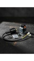 Bobina Magneto + CDI Motor 2T Bicicleta 66/80cc