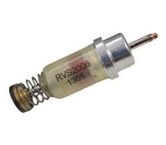 Bobina Magneto Para Válvula De Segurança Universal Do Forno