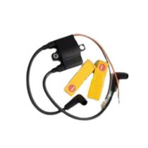 Bobina Mercury 15 18 super e Vela Kit