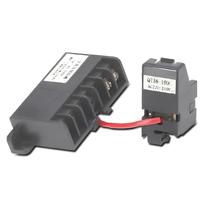 Bobina Minima Framareloe 800 3P/4P 230VCA LE SDJUE800M Steck