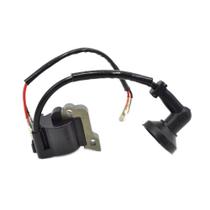 Bobina Modulo Ignição Roçadeira 25,4cc 26cc CG260 TL26 TBC26 Bobina Modulo Ignição Roçadeira 25,4cc 26cc CG260 TL26 TBC26