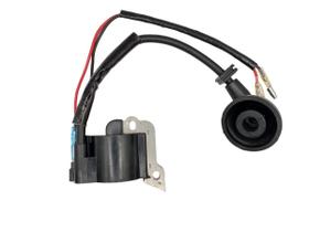 Bobina Modulo Ignição Roçadeira 26cc Kawashima Kw2600 M2600 Bobina Modulo Ignição Roçadeira 26cc Kawashima Kw2600 M2600