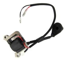 Bobina Módulo Ignição Roçadeira Gasolina 2 T Nakasaki 63Cc Bobina Módulo Ignição Roçadeira Gasolina 2 T Nakasaki 63Cc