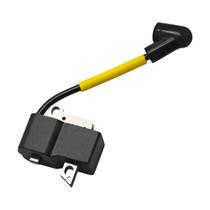 Bobina Módulo Ignição Roçadeira Husqvarna 225R 232R 235R 240RBD Bobina Módulo Ignição Roçadeira Husqvarna 225R 232R 235R 240RBD
