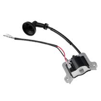 Bobina Modulo Ignição Roçadeiras 42,7cc 43cc 52cc Cg430 Cg520 Bobina Modulo Ignição Roçadeiras 42,7cc 43cc 52cc Cg430 Cg520