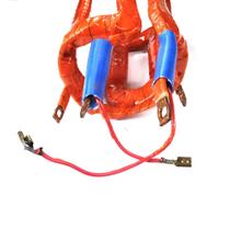 Bobina motor partida volvo fh/iveco **iveco iveco /**volvo f