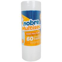 Bobina Multiuso 30 M x 28 cm Branco Nobre