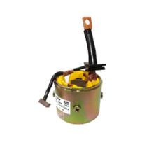 Bobina Na Carcaça - Sprinter Lucas M93r Nv Bosch Diesel