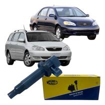 Bobina Original Magneti Marelli Toyota Corolla Fielder