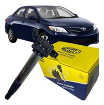 Bobina Original Marelli Toyota Corolla 2009 2014 Bobina Original Marelli Toyota Corolla 2009 2014