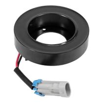 Bobina p/ Compressor CVC Cruze 1.8, Cobalt Linea 1.9 -GREEN Bobina p/ Compressor CVC Cruze 1.8, Cobalt Linea 1.9 -GREEN