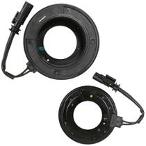 Bobina P/ Compressor Gm Onix Plus / Tracker Turbo 3 Cilindro Bobina P/ Compressor Gm Onix Plus / Tracker Turbo 3 Cilindro