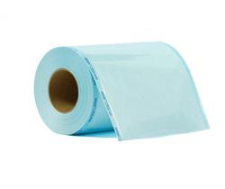 Bobina P/ Esterelização 25 X 100 - Hospflex