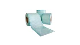 Bobina P/ Esterilização - 30cm X 100m - Autoclave - Hospflex