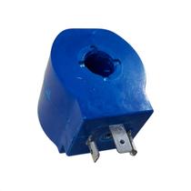 Bobina p/ Válvula Solenoide Emerson 12W 50/60Hz QC18QB4514