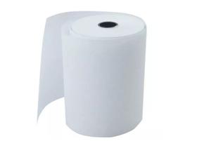 Bobina Papel 57mm x 30m 1 Via Com 30 Unidades Regispel