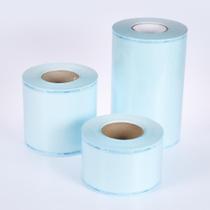 Bobina Papel Grau Cirúrgico p/ Autoclave 10 cm x 100m