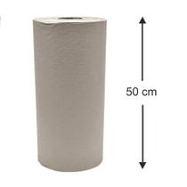 Bobina Papel Jornal 50 CM x 150 Mts - Embalar Proteger Rechear Caixas Envelopamento Bobina Papel Jornal 50 CM x 150 Mts - Embalar Proteger Rechear Caixas Envelopamento
