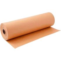 Bobina Papel Kraft C/Br 0,60 X200Mt Bobina Papel Kraft C/Br 0,60 X200Mt
