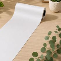 Bobina Papel Offset 40g Branco Seda Sulfite 40cm X 100mts