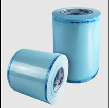 Bobina Papel P/ Esterilização Grau Cirúrgico POLARFIX