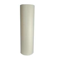 Bobina Papel Strong Branca 25cm Com 1 Unidades