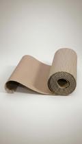 Bobina Papelão Ondulado 0,40x10m Proteção e Embalagem Bobina Papelão Ondulado 0,40x10m Proteção e Embalagem