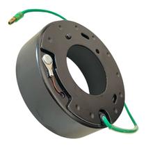 Bobina Para Compressor Ar Condicionado Sanden 7h13 7h15 24v