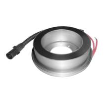 Bobina para Compressor Sanden 7H15 4Fix 12V Case