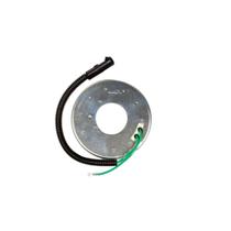 Bobina Para Compressor Sanden 7h15 Caterpillar 24v