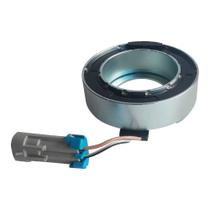 Bobina para Compressor Vectra 1996 a 08, Blazer, S10...(OEM) Bobina para Compressor Vectra 1996 a 08, Blazer, S10...(OEM)