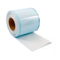Bobina para Esterilização 150mm x 100m (POLLITEX)