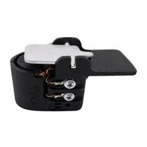 Bobina Para Fechadura agl 12V Aglinha Al 100 E Reversível Bobina Para Fechadura agl 12V Aglinha Al 100 E Reversível