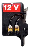 Bobina Para Fechadura Eletrica Stam 12 Volts Bobina Para Fechadura Eletrica Stam 12 Volts