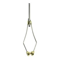 Bobina para Máquina de Costura Dr. Slick ECO 10 cm com Vidro Duplo Bobina para Máquina de Costura Dr. Slick ECO 10 cm com Vidro Duplo